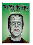 The Munsters: Family Portrait (Sous-titres français) [DVD]