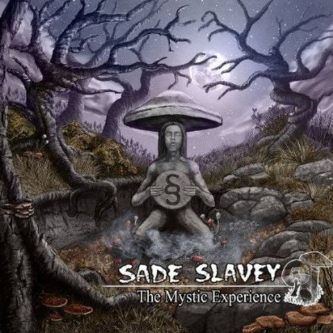 The Mystic Experience [Audio CD] Sade Slavey