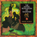 The Mystic Revelation of Rastafari [Audio CD]