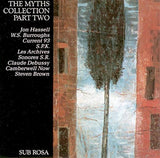 The Myths Collection Part Two [Audio CD] Various