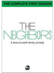 The Neighbors: The Complete First Season (Bilingual) [DVD]