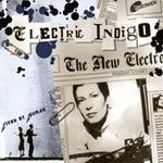 The New Electro [Audio CD] Electric Indigo