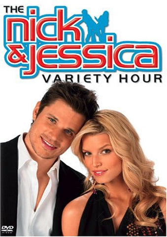 The Nick and Jessica Variety Hour [DVD]
