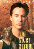 The Night Before [DVD]