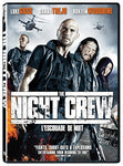 The Night Crew (Bilingual) [DVD]