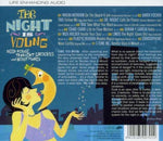 The Night Is Young - Deep House, Twilight Grooves and Bossa Tunes [Audio CD] Various