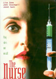 The Nurse (Bilingual) [DVD]