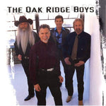 The Oak Ridge Boys [Audio CD] The Oak Ridge Boys