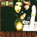 The One And Only High And Low [Audio CD] Ec8or