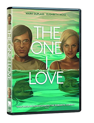 The One I Love [DVD]