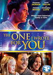 THE ONE I WROTE FOR YOU [DVD]