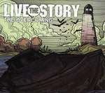 The Overcoming [Audio CD] Live The Story