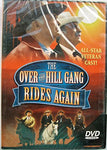 The Over-the-Hill Gang Rides Again [DVD]