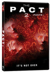 The Pact 2 (Le Pacte 2) (Bilingual) [DVD]