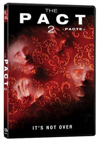 The Pact 2 (Le Pacte 2) (Bilingual) [DVD]