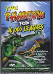 The Phantom From 10,000 Leagues [DVD]