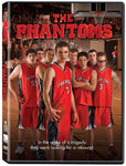 The Phantoms [DVD]