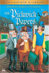 The Pickwick Papers [DVD]