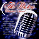 The Platters Christmas Special [Audio CD]