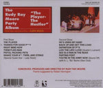 The Player The Hustler [Audio CD] MOORE,RUDY RAY