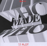 The Plot [Audio CD] WHOMADEWHO