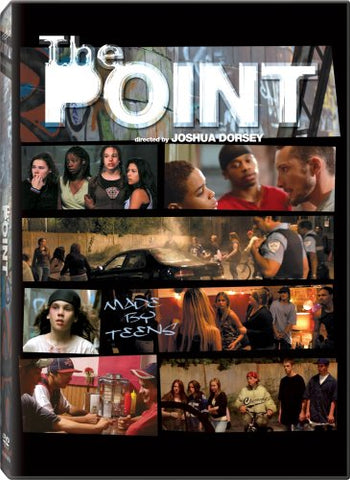 The Point [DVD]