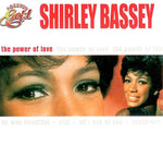 The Power of Love [Audio CD]