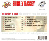 The Power of Love [Audio CD]