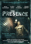 The Presence [DVD]