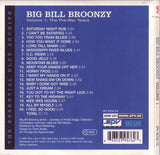 The Pre-War Years (Vol. 1) [Audio CD] Broonzy, Big Bill