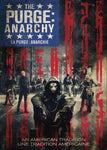 The Purge: Anarchy (Sous-titres français) [DVD]