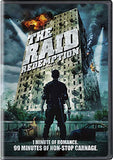 The Raid: Redemption / Le Raid : Rédemption (Bilingual) (Sous-titres français) [DVD]