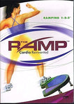 The Ramp: Cardio Reinvented Series - Ramping 1-2-3 [DVD]