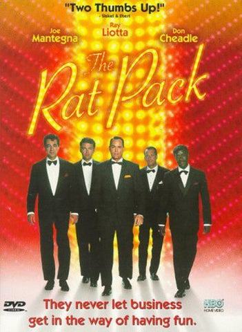 The Rat Pack [DVD]