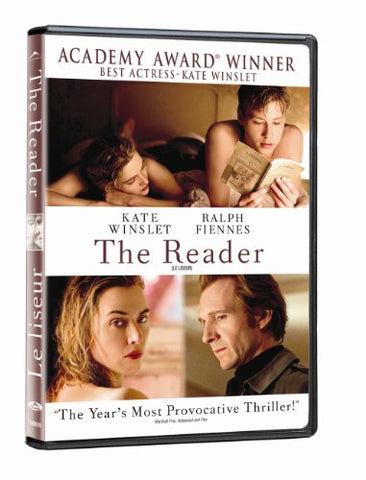 The Reader [DVD]