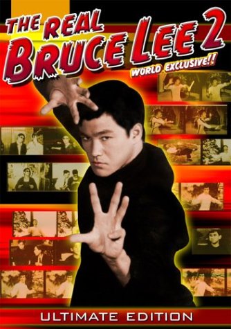 The Real Bruce Lee 2 [DVD]