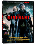 The Revenant [DVD]