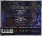 The Reverb [Audio CD] Injeti, Chin