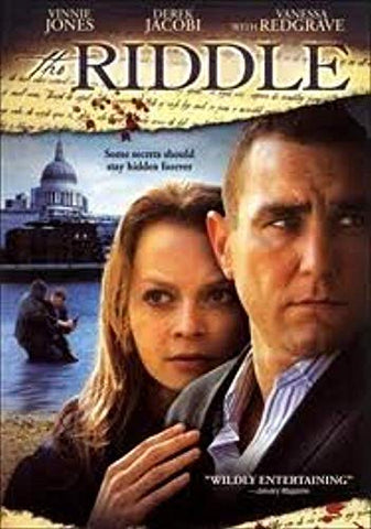 The Riddle [DVD]