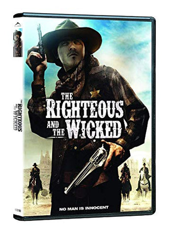 The Righteous and the Wicked [DVD]