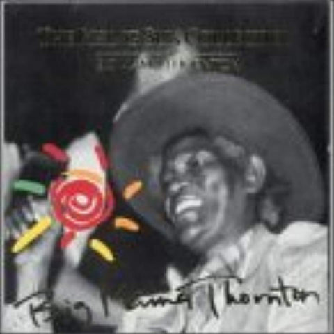 The Rising Sun Collection: Big Mama Thornton [Audio CD] Thornton, Big Mama