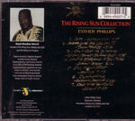 The Rising Sun Collection (Live) [Audio CD] Phillips, Esther
