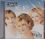 The Risk [Audio CD] Country Hearts