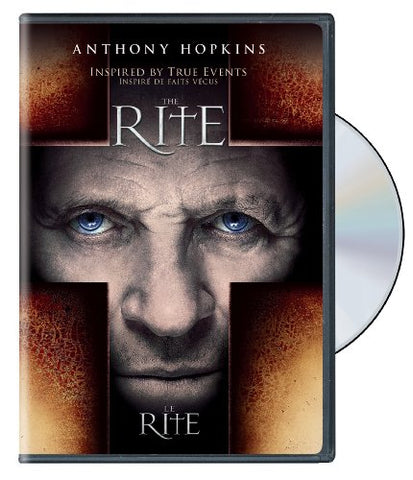 The Rite / Le Rite (Bilingual) [DVD]