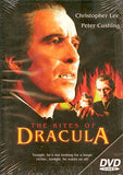 The Rites of Dracula [DVD]