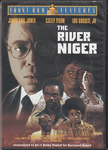 The River Niger [DVD]