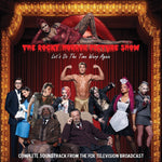 The Rocky Horror Picture Show [Audio CD] Complete Soundtrack From The Fox Television Broadcast