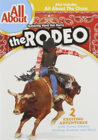 The Rodeo / the Circus - DVD D