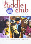 The Saddle Club - The Mane Event [DVD]