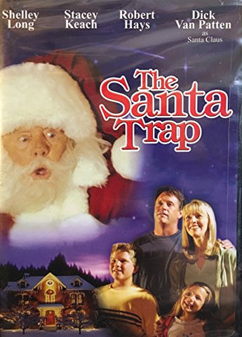 The Santa Trap [DVD]